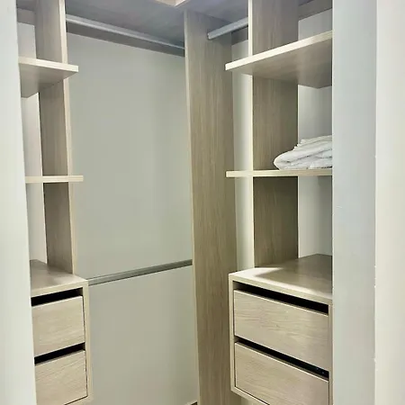 Apartamento Cerca A Playas Manzanillo Del Mar En