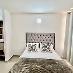 Apartamento cerca a Playas Manzanillo del Mar en Cartagena